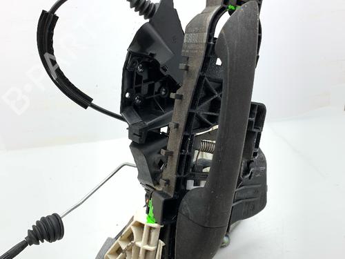 Electronic module MERCEDES-BENZ A-CLASS (W169) A 150 (169.031, 169.331) | BP38237063M83 - Image 4