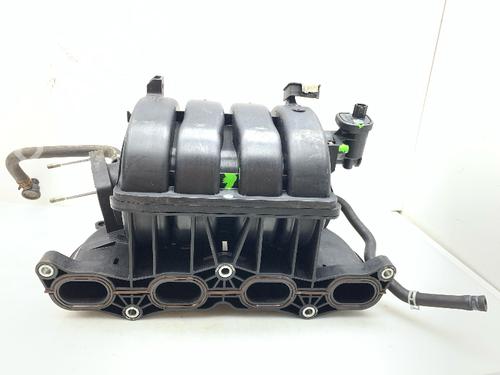 Manifold Indsugning Manifold Indsugning 38760783 38760783
