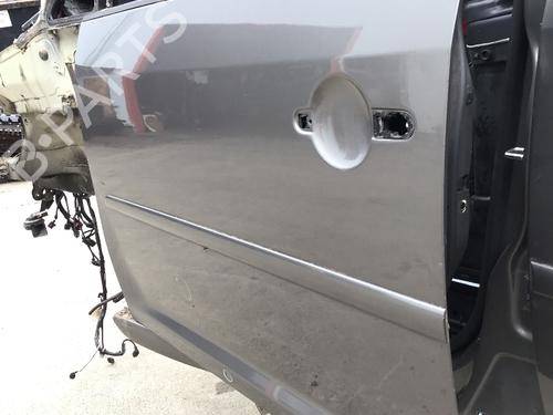 Left front door VW TOURAN (1T1, 1T2) 1.4 TSI EcoFuel | BP27673832C2 
