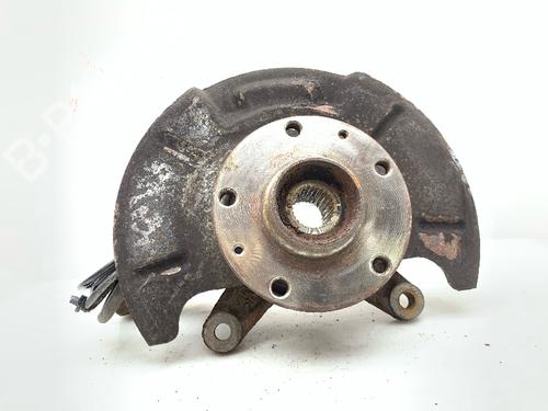Left front steering knuckle SUZUKI SX4 (EY, GY) 1.6 VVT (RW416, YA21S) | BP38921329M25 - Image 5