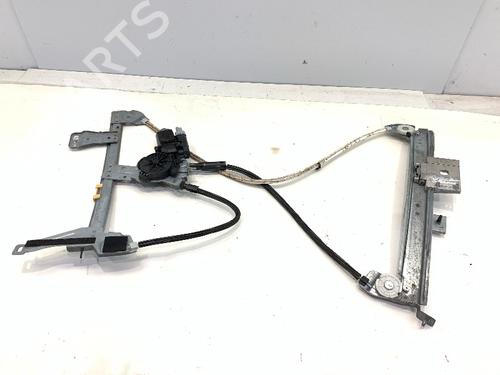 Used Front left window mechanism Front left window mechanism 38970763 38970763