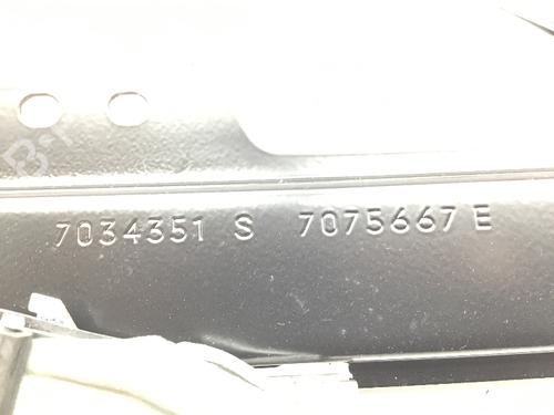 Front left window mechanism BMW 5 (E60) 523 i | BP16418239C22 