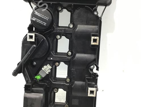 Used Valve cover MERCEDES-BENZ C-CLASS (W203) C 200 Kompressor (203.042) (163 hp) 18921324
