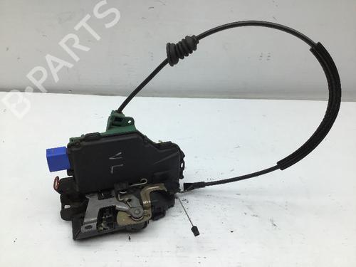 Used Electronic module SEAT IBIZA III (6L1) 1.4 16V (75 hp) 15626034