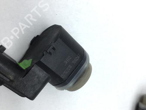 Elektronisk sensor NISSAN QASHQAI II (J11, J11_) 1.3 DIG-T | BP28501303M84 