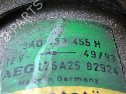 Radiator fan VW PASSAT B3/B4 Variant (3A5, 35I) 1.8 | BP16081460M35 