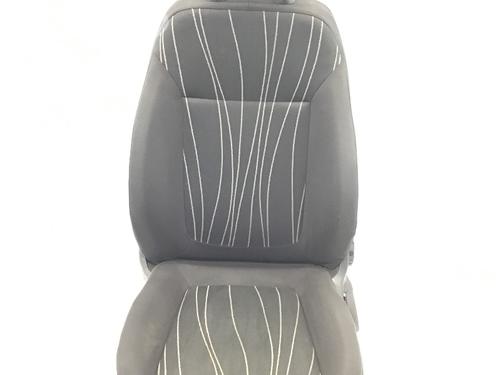 Used Left front seat OPEL CORSA D (S07) 1.4 (L08, L68) (90 hp) 19438762