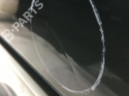 Left front door AUDI A3 (8P1) 2.0 FSI | BP8869476C2 