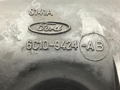 Intake manifold FORD MONDEO III Turnier (BWY) 2.0 TDCi | BP23232549M70 