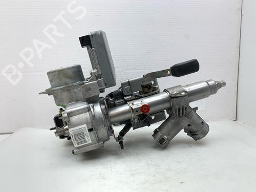 Steering column FORD FIESTA VI (CB1, CCN) 1.25 | BP33834359M21 - Image 3