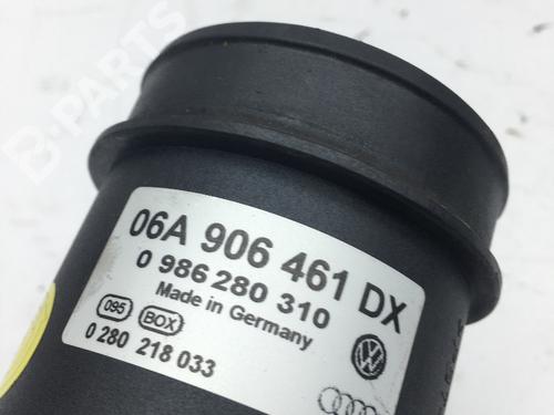 Mass air flow sensor AUDI A4 B5 (8D2) 1.8 T | BP11381080M95 