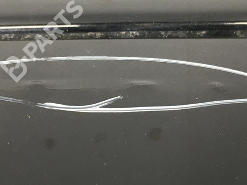 Rear bumper BMW 5 (E39) 520 i | BP11424531C8 