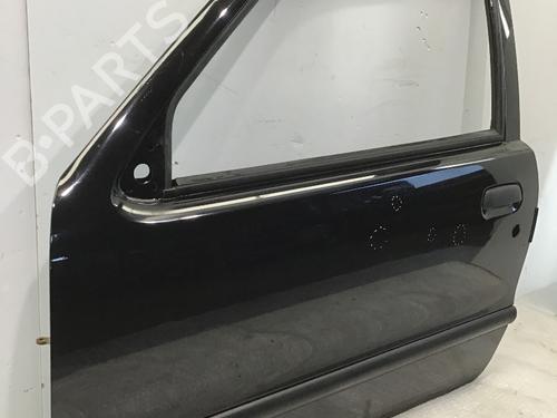 Left front door FIAT SEICENTO / 600 (187_) 1.1 (187AXB, 187AXB1A, 187AXC1A02) | BP23133378C2 
