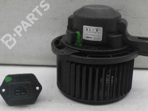 Used Heater blower motor KIA CARENS III MPV (UN) 2.0 CVVT (144 hp) 6141824