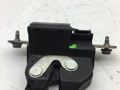 Used Tailgate lock FIAT BRAVO II (198_) 1.9 D Multijet (198AXB1A) (120 hp) 8361822