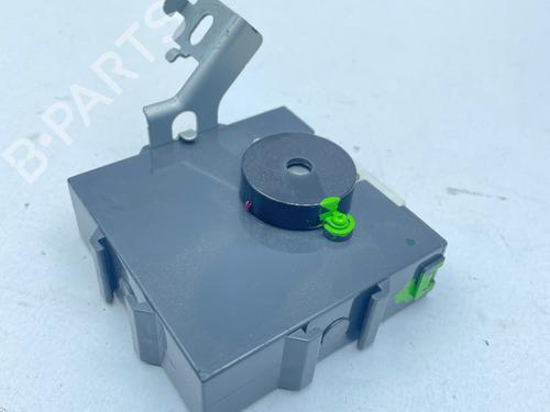 Elektronisk modul MAZDA 3 (BL) 1.6 MZR CD (BL14) | BP30759166M83