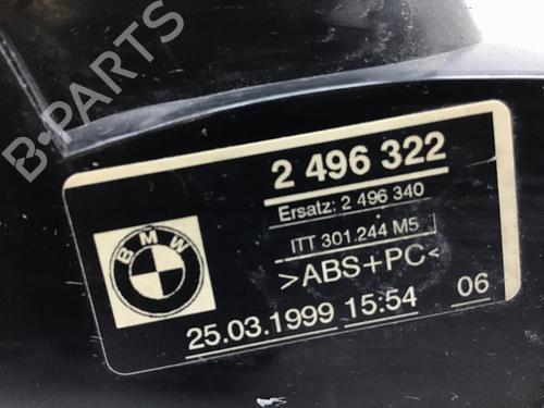 Right taillight BMW 5 Touring (E39) 523 i | BP16890316C35 