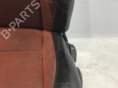 Left front seat BMW 1 (E87) 120 i | BP19152356C15 
