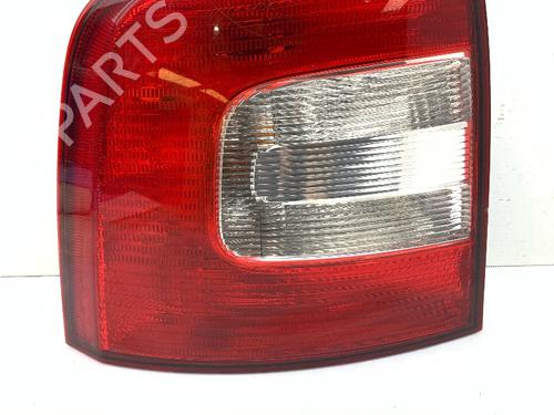 Used Left taillight Left taillight 36842717 36842717