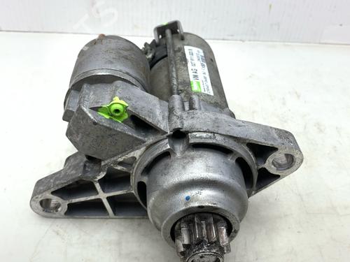 Used Starter Starter SKODA ROOMSTER (5J7) 1.6 (105 hp) 40451234 40451234