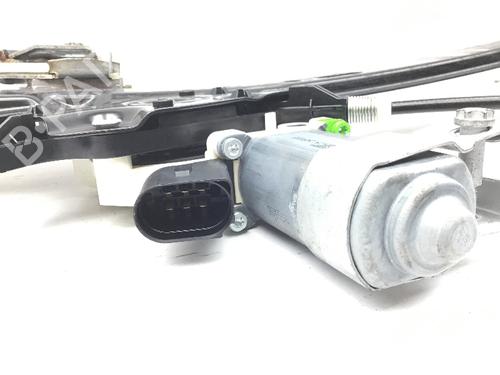 Front left window mechanism BMW 5 (E60) 523 i | BP16418239C22 