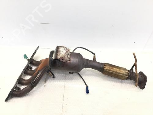 Catalyst FORD FOCUS II Turnier (DA_, FFS, DS) 1.8 | BP24517496M10 