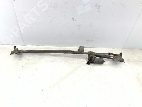 Used Front wipers mechanism Front wipers mechanism 37519522 37519522
