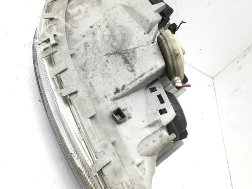 Left headlight MERCEDES-BENZ A-CLASS (W168) A 160 (168.033, 168.133) | BP25492109C28 