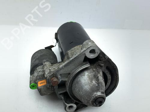 Motor de arranque Motor de arranque 38646665 38646665