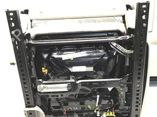 Seats set MERCEDES-BENZ M-CLASS (W164) ML 320 CDI 4-matic (164.122) | BP19699841C78 