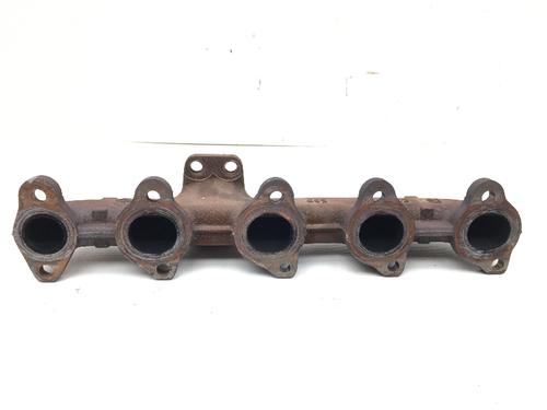 Exhaust manifold FORD FOCUS III Turnier 1.6 TDCi | BP14587358M110 