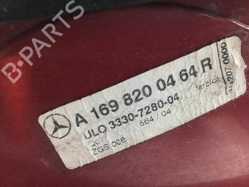 Right taillight MERCEDES-BENZ A-CLASS (W169) A 150 (169.031, 169.331) | BP17321358C35 