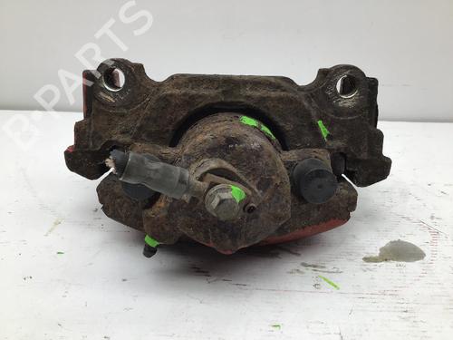 Right front brake caliper AUDI A3 (8P1) 2.0 FSI | BP15186270M104 