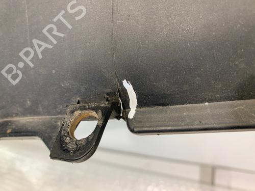 Rear bumper AUDI A3 (8P1) 1.6 | BP15508783C8 