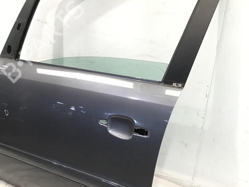 Left front door OPEL ZAFIRA / ZAFIRA FAMILY B (A05) 1.8 (M75) | BP17003946C2 