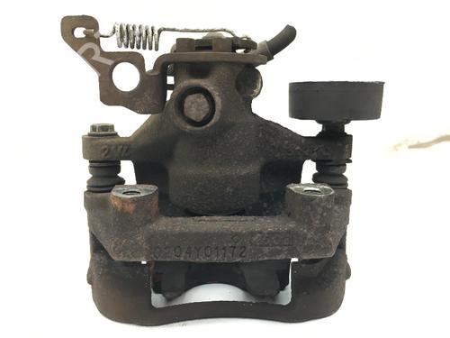 Højre bremsekaliber bag JAGUAR X-TYPE I (X400) 2.5 V6 All-wheel Drive | BP14587632M106 