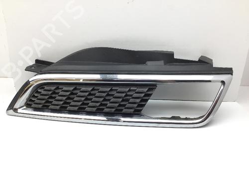 Used Grille NISSAN MICRA III (K12) 1.2 16V (65 hp) 25402630
