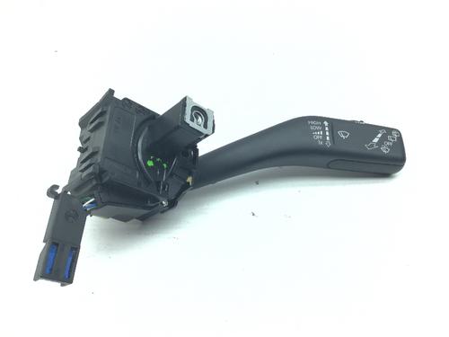 Used Steering column stalk VW CADDY III MPV (2KB, 2KJ, 2CB, 2CJ) 1.6 (102 hp) 11691311