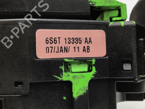 Switch FORD FUSION (JU_) 1.6 TDCi | BP21500805I30 