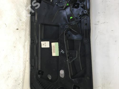 Used Front right window mechanism FORD FIESTA VI (CB1, CCN) 1.25 (60 hp) 9686154