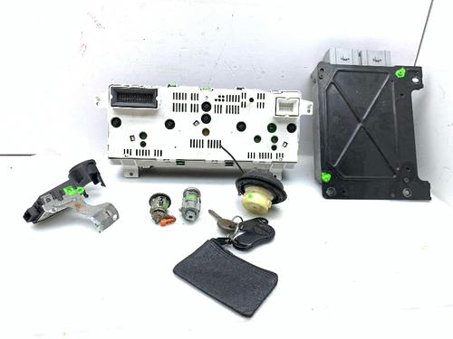 Engine control unit (ECU) CHRYSLER PT CRUISER (PT_) 2.0 | BP38647823M57 - Image 2