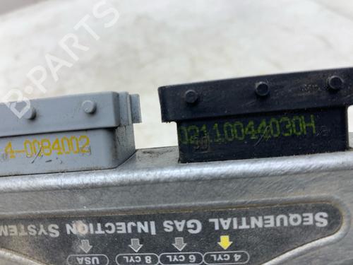 Electronic module VW BORA Variant (1J6) 1.6 16V | BP39654979M83  - Image 7