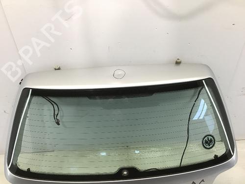 Tailgate VW GOLF IV (1J1) 1.4 16V | BP22350273C6 