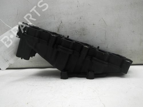 Intake manifold AUDI A5 (8T3) 2.7 TDI | BP14584346M70 