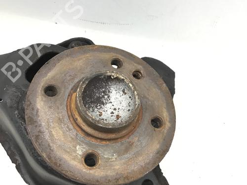 Right rear steering knuckle MINI MINI (R50, R53) One | BP25120987M28 