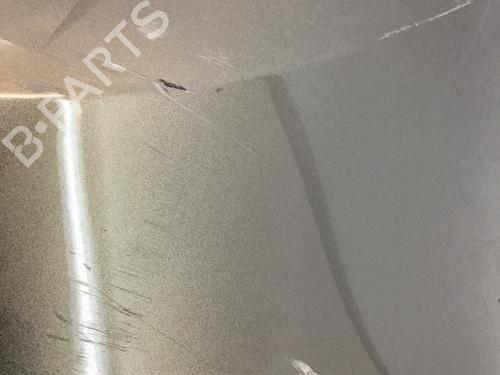 Rear bumper OPEL MERIVA B MPV (S10) 1.4 (75) | BP17393702C8 