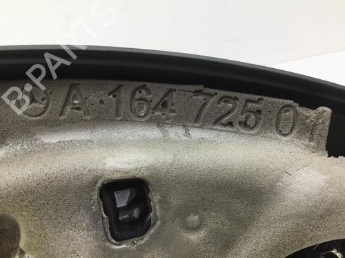Speaker MERCEDES-BENZ M-CLASS (W164) ML 280 CDI 4-matic (164.120) | BP15832393E2 