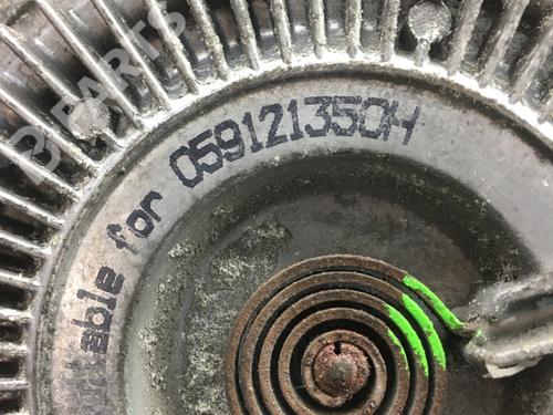 Køleblæser AUDI A4 B6 Avant (8E5) 2.5 TDI | BP8915427M128 
