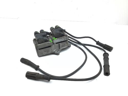 Used Ignition coil FIAT PANDA (169_) 1.1 (169.AXA1A) (54 hp) 19433745