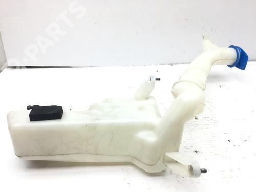 Windscreen washer tank SKODA FABIA I (6Y2) 1.4 | BP11395619C113 